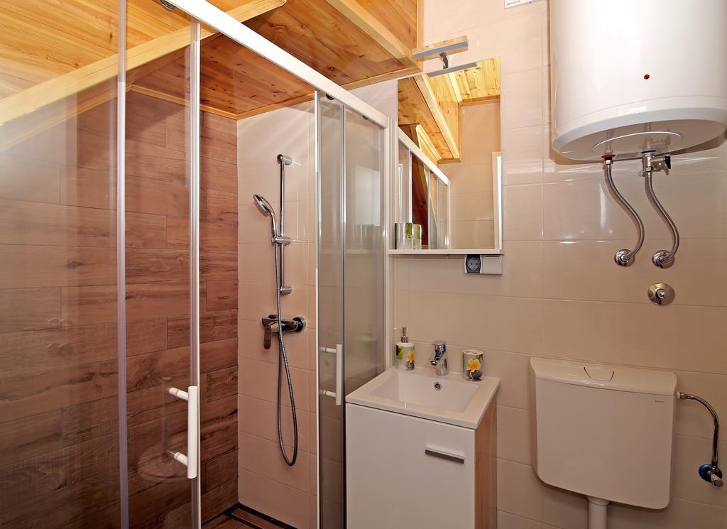 דוברובניק Apartments Solitudo מראה חיצוני תמונה