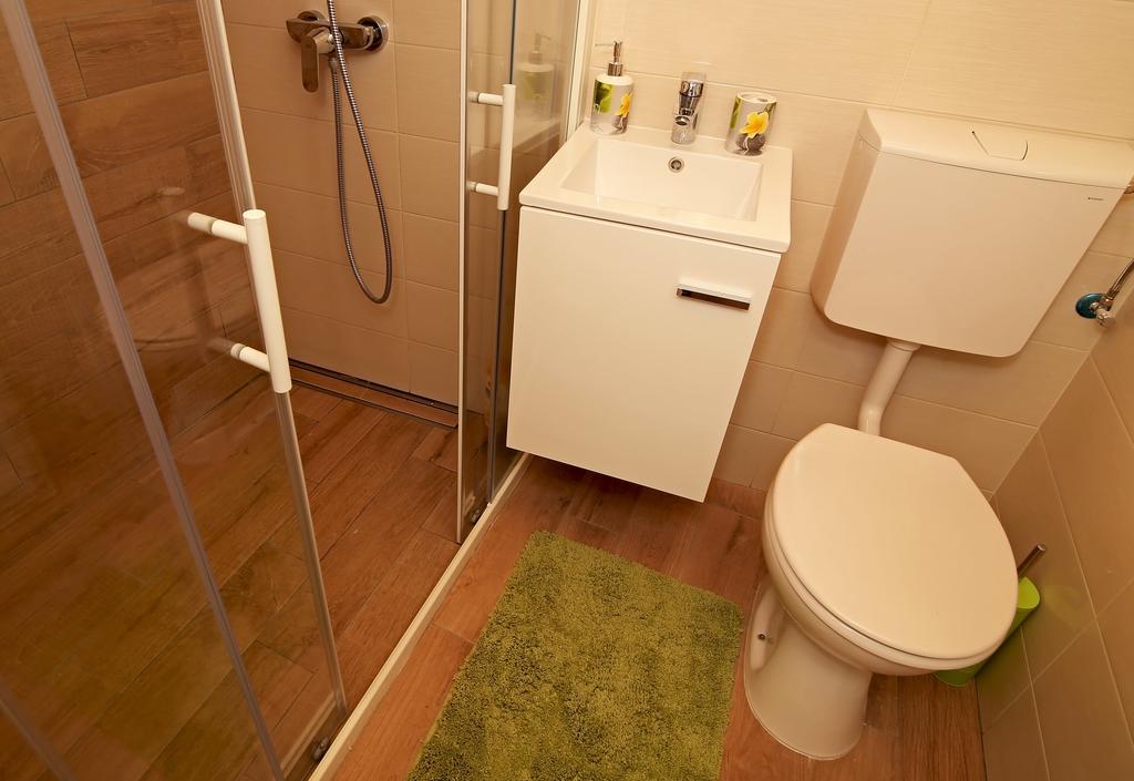 דוברובניק Apartments Solitudo מראה חיצוני תמונה