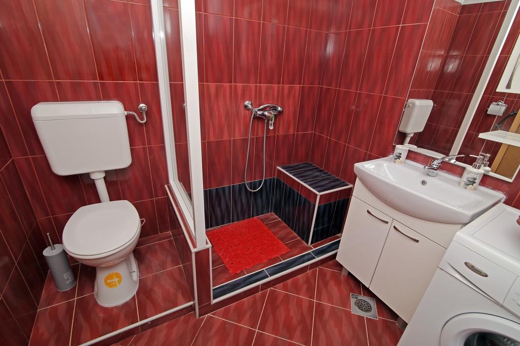 דוברובניק Apartments Solitudo מראה חיצוני תמונה