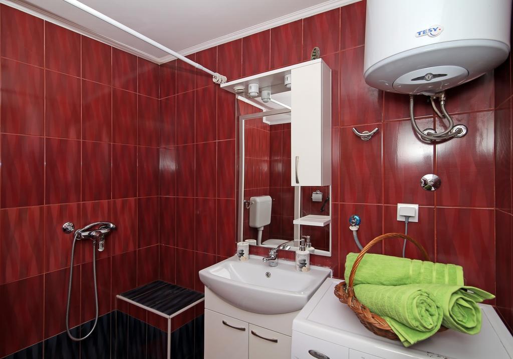 דוברובניק Apartments Solitudo מראה חיצוני תמונה