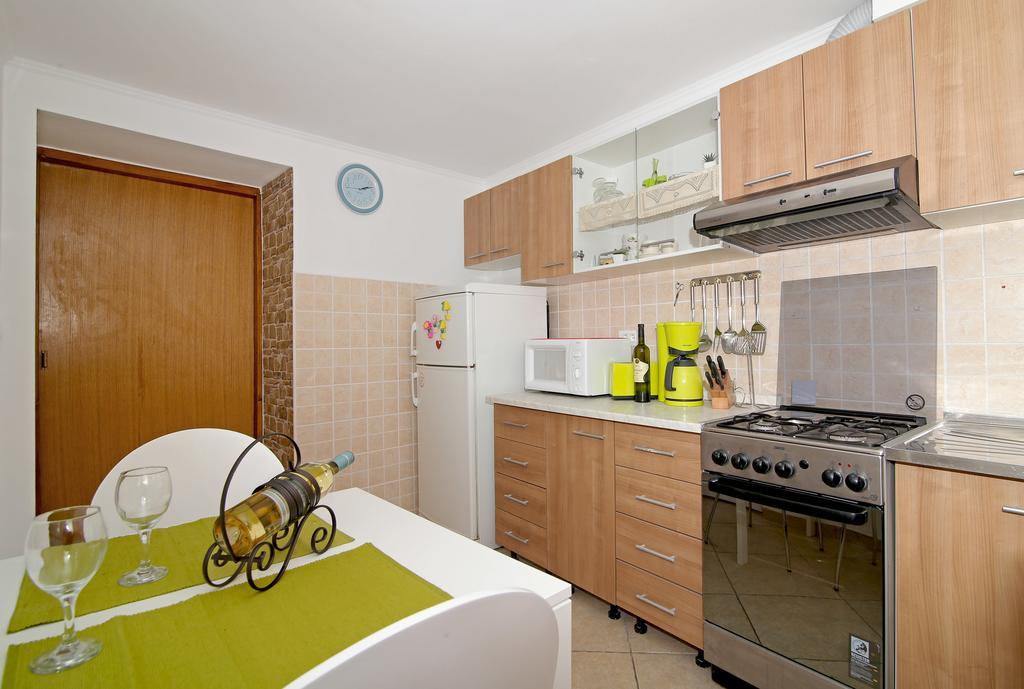 דוברובניק Apartments Solitudo מראה חיצוני תמונה
