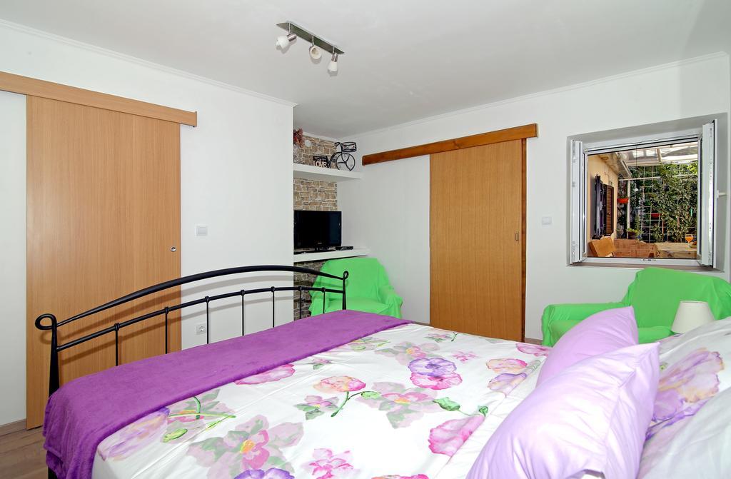 דוברובניק Apartments Solitudo מראה חיצוני תמונה