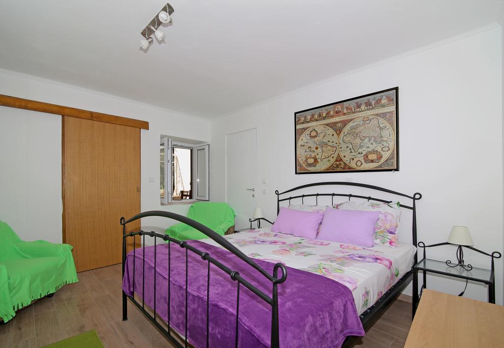 דוברובניק Apartments Solitudo מראה חיצוני תמונה