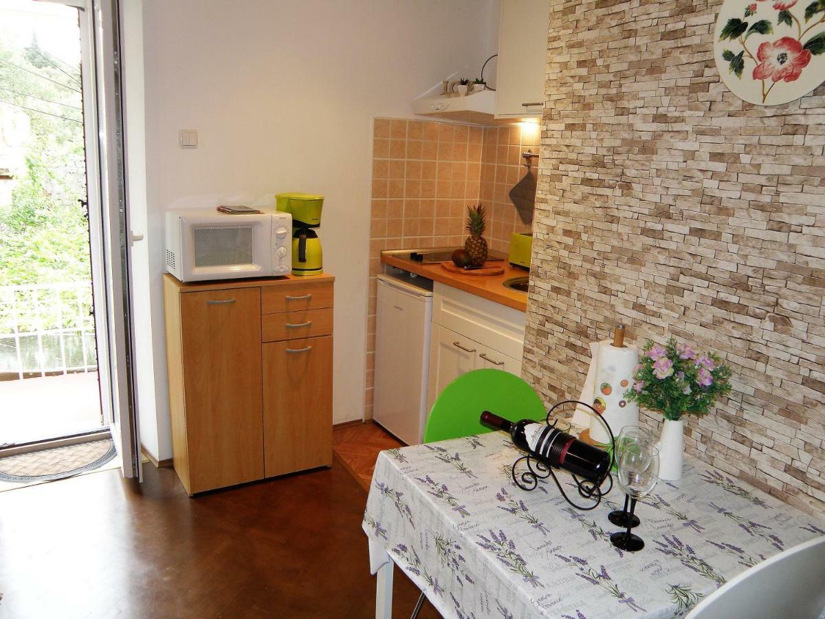 דוברובניק Apartments Solitudo מראה חיצוני תמונה