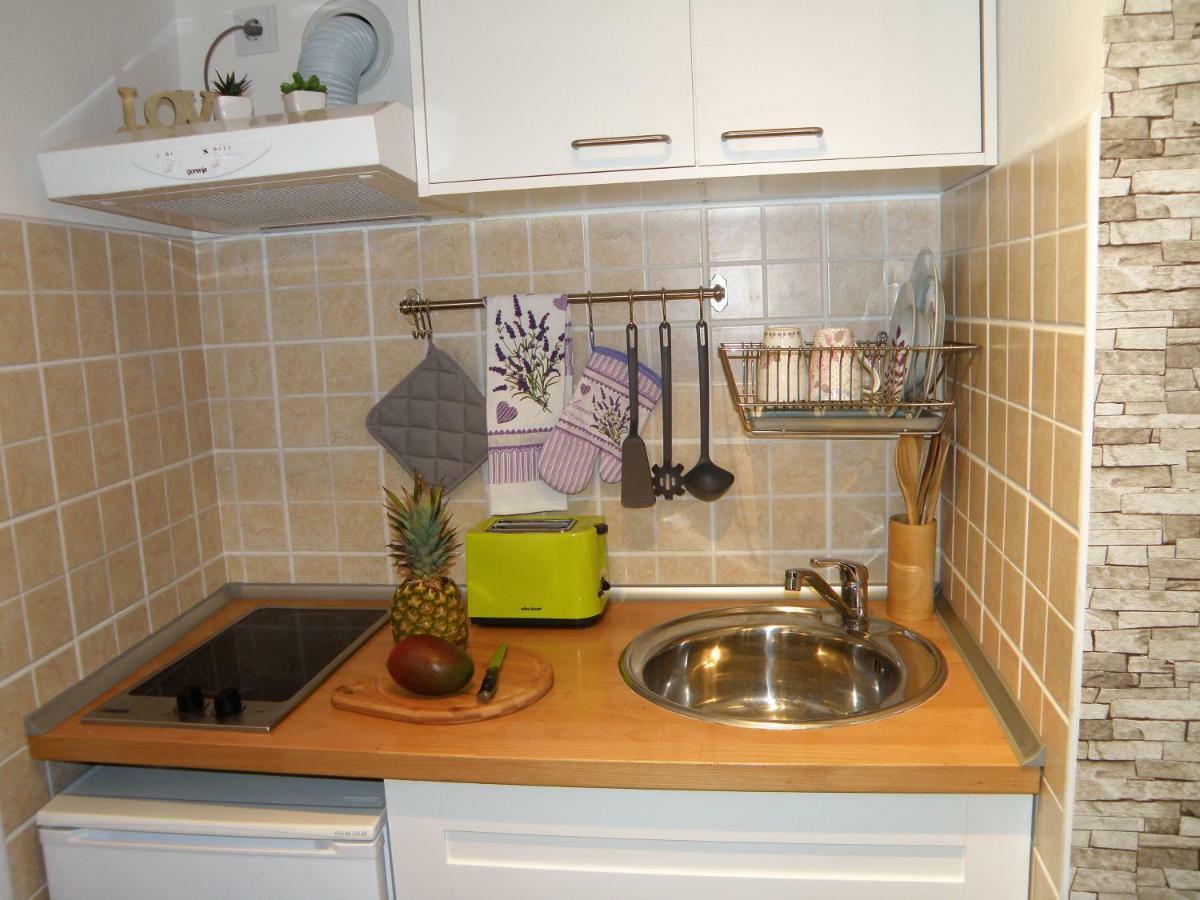 דוברובניק Apartments Solitudo מראה חיצוני תמונה