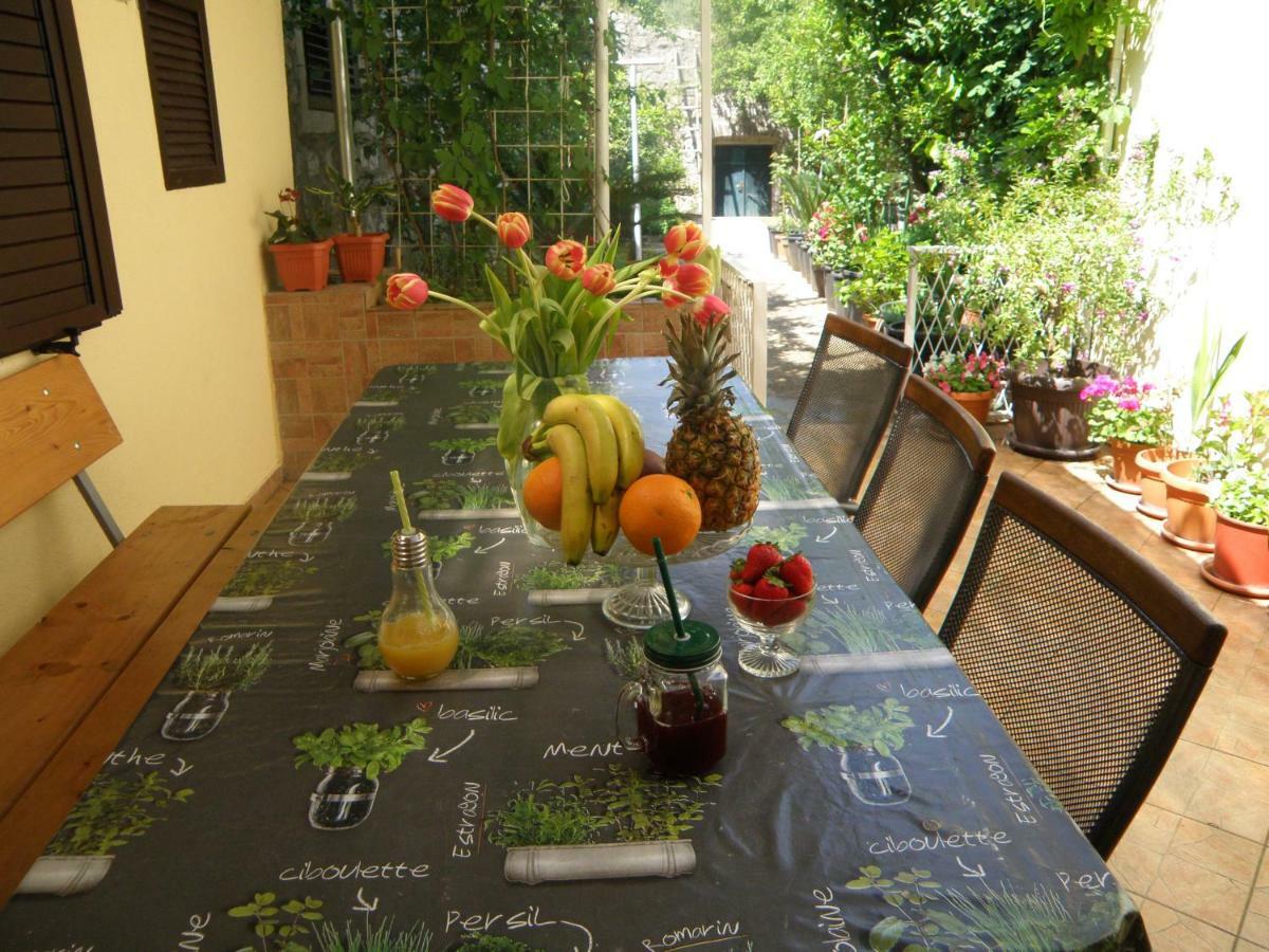 דוברובניק Apartments Solitudo מראה חיצוני תמונה